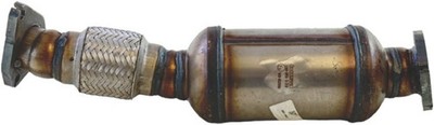 Katalysator BOSAL 099-959 für SUPERB A6 PASSAT AUDI A4 VW SKODA 3B5 3B2 B5 3B6 1