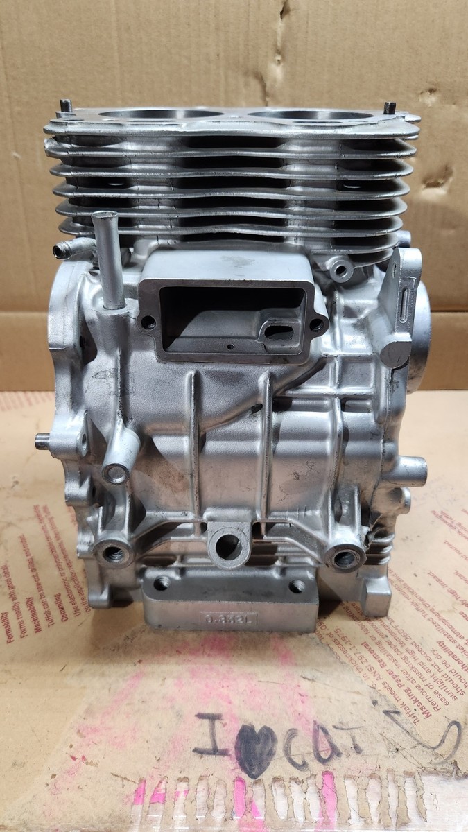 EZGO Golf Cart Engine EH35C 352cc-Remanufactured NO CORE REQUIRED