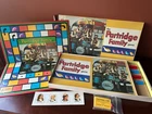 Vintage 1971 Milton Bradley The Partridge Family Board Game Complete #4221
