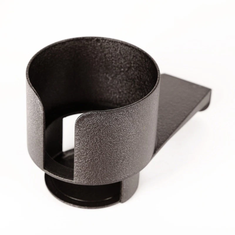 Soporte de copa resistente parabrisas para Jeep CJ/Jeep Wrangler 76-95 Foto 3 de 4