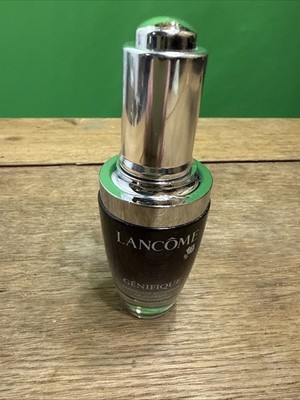 Lancome Advanced Genifique Youth Activating Concentrate Serum Full Size 1oz NWOB