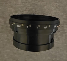 NIKON 35-70 3.3-4.5 AF FOCUSING RING 1K475-439-2 NEW