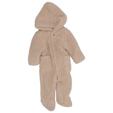 Zara, Strampler, Größe: 68, Beige, Polyeste...