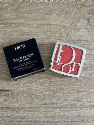 BNIB authentic Dior Rosy Glow Blush Shade 015 Cherry