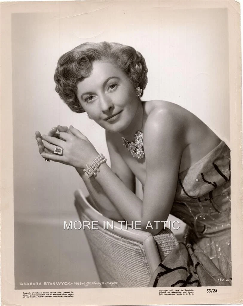 Original Black & White Movie Photos (1950-1959) for sale | eBay