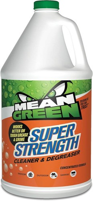 #ad Mean Green MG101 Super Strength Cleaner amp; Degreaser 128.00 Fl Oz Pack of 1 $20.99