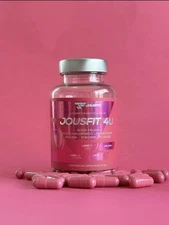 JOUSFIT 4U FDA Approved Pill Supplement To Decrease Bloating Improves Digestion 