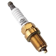 Briggs and Stratton Genuine OEM Spark Plug for 25M137-0019-F1 Engine, 694385