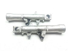 97-00 Suzuki GSXR 600 750 Front Forks Suspension Set Lower Tube Pair