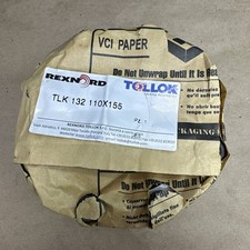 Rexnord TOLLOK TLK 132 110x155 Locking, Self-...