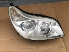 Feu avant (phare) Citroen C5