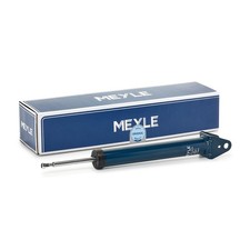 2x MEYLE Stoßdämpfer Hinten passend für MERCEDES-BENZ M-Klasse (W164) Set 026