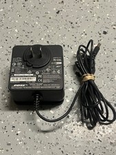 OEM Bose Power Supply AC Adapter P/N 363120-0101 Portable SoundDock 20V 1.5A