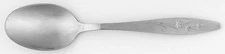 International Silver Windflower  Place Oval Soup Spoon 262150
