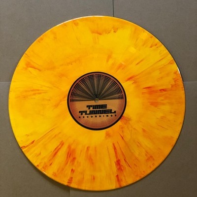 Various - The Remixes - Part One - 12'', Ora