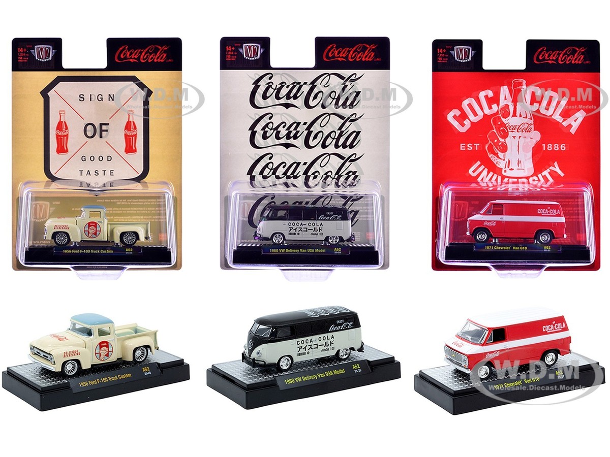 COCA-COLA