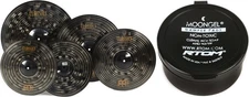 Meinl Cymbals CCD460+18 + RTOM MG Value Bundle