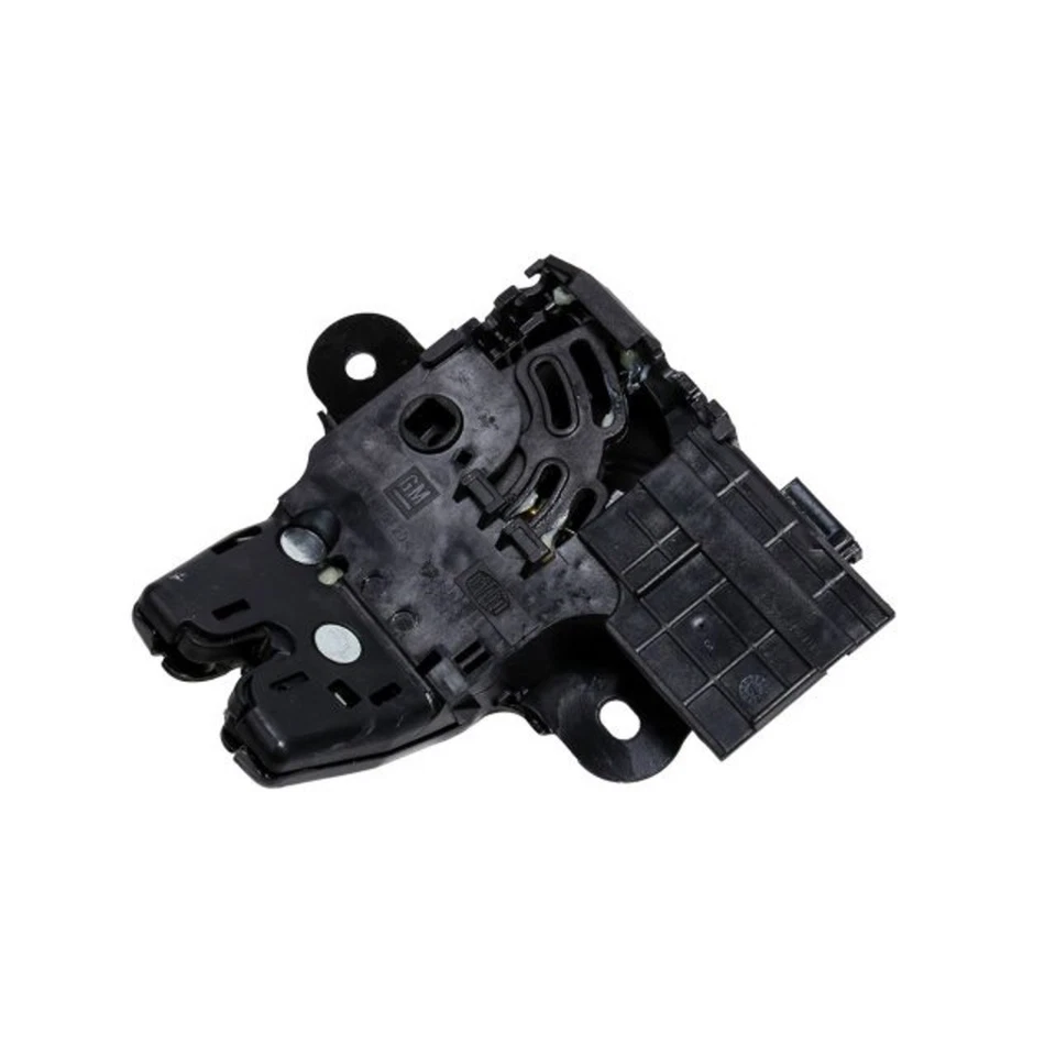 Genuine ACDelco For Buick Regal 2011-2017 Compartment Lid Latch Rear | Lockable - Изображение 2 из 4