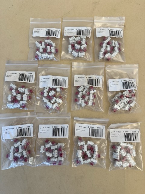 Kailh BOX Red