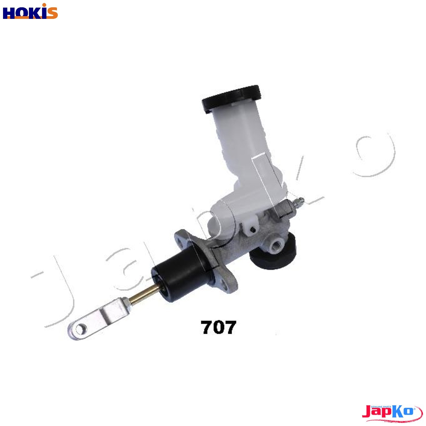 MASTER CYLINDER CLUTCH 95707 FOR SUBARU 5/GEJ20EJ20GEJ205 2.0L 4cyl IMPREZA
