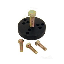 Pit Posse Pp2834 Universal 8 Hole Flywheel Rotor Magneto Puller Tool Yamaha