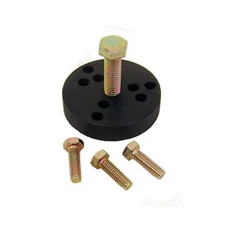 Pit Posse PP2834 Universal 8 Hole Flywheel Rotor Magneto Puller Tool Yamaha