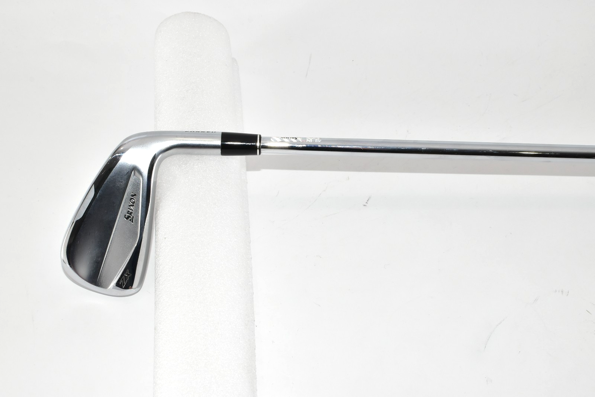 Srixon ZX Forged 4U 23 Utility Modus3 NSPRO Tour105 D.S.T S Stiff