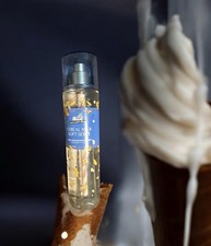 Bath and Body Works Milk Bar Cereal Milk Soft Serve Fragrance Mist 8.4fl Oz. NIB