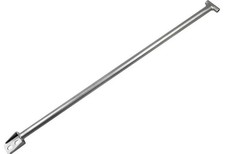 New Steeda Panhard Bar Brace Heavy-duty Mustang 2005-2014 555-2555 New Steeda Panhard Bar Brace Heavy-duty Mustang 2005-2014 555-2555