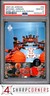 1994 UPPER DECK MICHAEL JORDAN RARE AIR #69 HOF GOLD HOLOGRAM POP 5 PSA 10