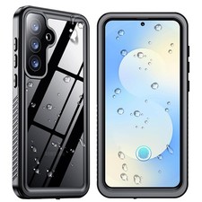 Waterproof Case For Samsung Galaxy S25 FE 5G ...