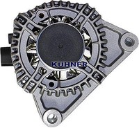 AD KÜHner Generator U.A. FüR CitroËN, Ds, Peugeot