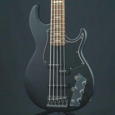 YAMAHA USED BB735A (Trans Matte Black)