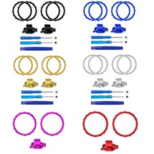 For XBOX ONE Elite II Controller Grip 3D Thumbstick Ring Joystick Ring Button