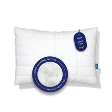 Casper Sleep Essential Quilted Select Pillow, Standard 951-000647-001
