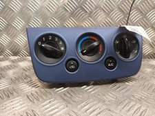 Ford Fiesta Zetec 2001-2008 HEATER CLIMATE CONTROL PANEL VP256H 18D451-B