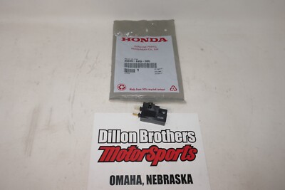OEM Honda Front Stop Switch 35340-HR0-305 TRX400 TRX200 TRX250