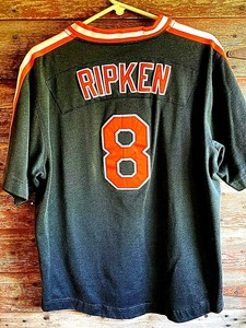 orioles baseball jersey