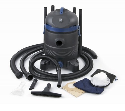 Ubbink VacuProCleaner Maxi Teichsauger Schlammsauger Gartenteich eBay