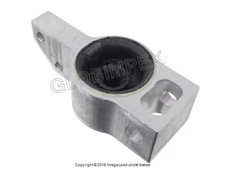 For VW (2006-2016) Control Arm Bushing FRONT L or R (1) LEMFOERDER