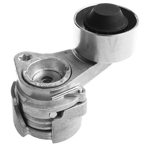 Belt Tensioner Assembly for BMW F01 F02 740i 740Li E71 X6 N54 3.0L 11287627052 - Picture 3 of 8