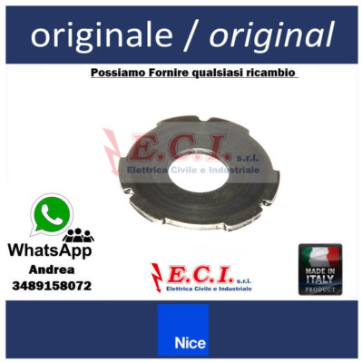 NICE Original 41.092R05 Bohrfutter Ferodo WALKY