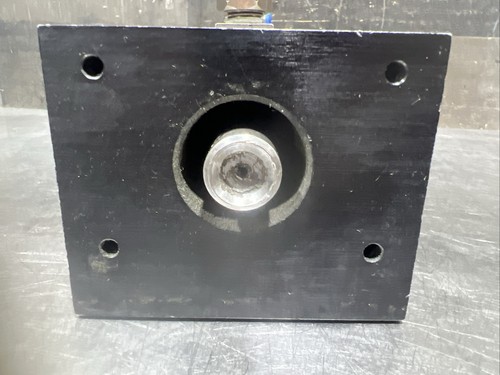 Festo Smc Air Cylinder No Marked Model Number Used Surplus - Picture 8 of 9