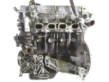 ZL MOTEUR MAZDA 323 F 1.5 B 65KW 5M 5P (2000) PIÈCE D'OCCASION ZL014-2
