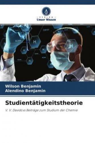 Thumbnail - Studientätigkeitstheorie V. V. Davidovs Beiträge Zum Studium Der