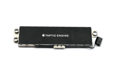Original iPhone 8 Plus Vibration Motor Taptic Engine Flex Modul Vibrator Ringer