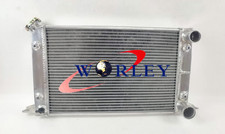 5 Row Aluminum Radiator For Volkswagen Scirocco Pro Stock Style Drag Racing Use 5 Row Aluminum Radiator For Volkswagen Scirocco Pro Stock Style Drag Racing Use