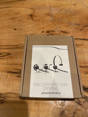 Plantronics HW540D | eBay
