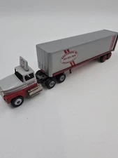 Matchbox Semi Truck Diecast Toys Cars