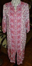 Spell and the Gypsy Collective Jasmine Tunic in Lilac-XXS-EUC
